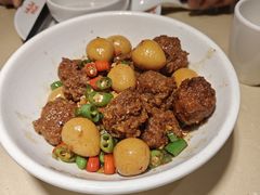 -小柴米·传统江西菜(八一广场店)