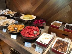 -拉蒂娜·巴西牛排馆 Latina·Brazilian Steakhouse(陆家嘴旗舰店)