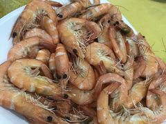 -半岛私房菜(梅林店)