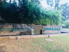 -山明水秀大饭店