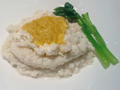芙蓉鸡淖-老屋印象川菜(世纪东方店)