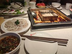 -红鼎坊·老成都火锅(新南门店)
