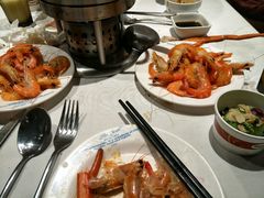 -星伦多自助料理(华润万象城店)