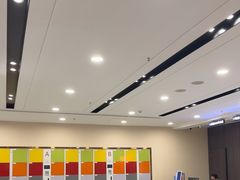 -爱康国宾体检中心(福田分院)