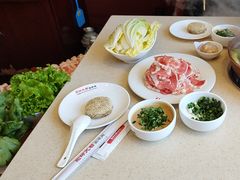 -阳坊大都涮羊肉(阳坊总店)