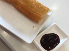 -永和大王(一口茶豆浆|花香豆更香·碧榕湾店)