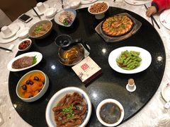 -西山人家·传统苏帮菜·家宴(木渎店)