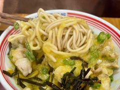 -哈灵现炒本帮面(宁波路店)