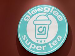 -gleeglee乐溢亦茶(合生汇店)