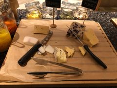 -威斯汀舞台餐厅