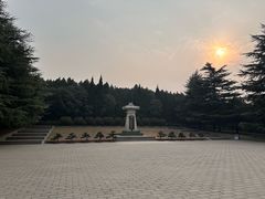 -秦始皇帝陵博物院-丽山园