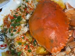 -醉壹号海鲜大排档·老厦门特色菜(厦门美食地标店)