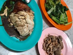 -伍秀泽海南鸡饭茶室