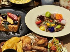 -AFS Cafe & Canteen(闽江二路店)