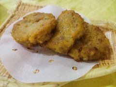 墨鱼饼-惹味居(沙坦路)