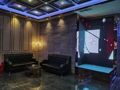 -星光灿烂KTV(金沙店)