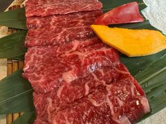 -炼火烤肉店