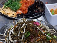 -晓燃地摊烤肉(朝阳双桥店)