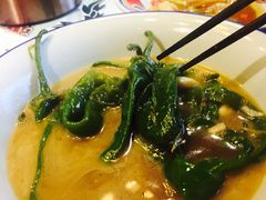 -不二舟食府(车站南路店)