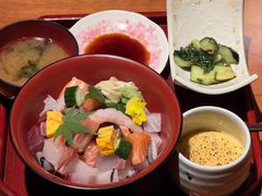 -希望日本料理(保利香槟花园店)