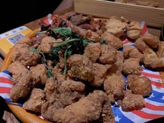 肉多多拼盘-浅醉·小酒馆