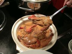-圣丰索菲特·2 On 988 Café 自助餐厅