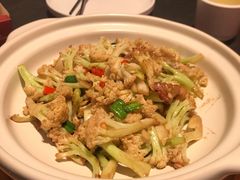-鸽子侯·家宴·平价海鲜(市图书馆店)