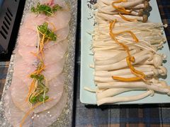 -幸福哟烧鸡·粤菜海鲜私厨(七星路店)