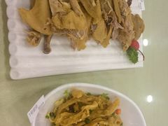 -东四民芳餐厅(世茂工三店)