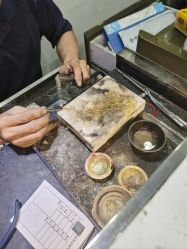 -张师傅首饰加工修理(西单华威潮铺街店)