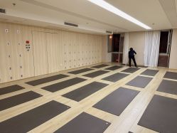 -酉嘉瑜伽YO+YOGA