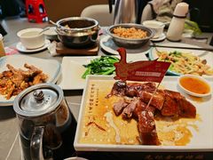 -先记烧鹅王·本地粤菜(福永店)