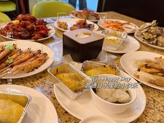 -禾斗海鲜自助(市南银座店)