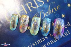 -MORI茉丽日本美甲美睫