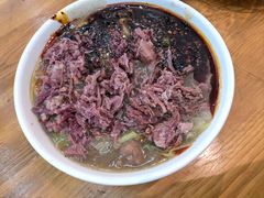 -刘老虎肉丸糊辣汤(总店)