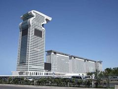 -北京盘古七星酒店