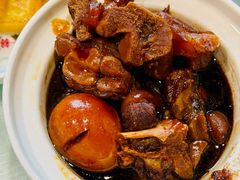 -悦雅居·老广州老味道(长湖店)