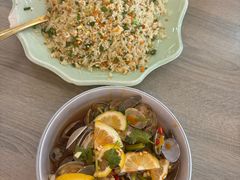 -巽寮印象美食部落餐厅·海鲜·地方特色菜(惠州体验店)