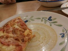 -萨莉亚意式餐厅(特力时尚汇店)