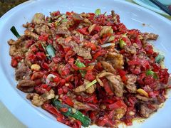 -笨罗卜浏阳菜馆(龙华鹏润达店)