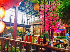 -丽江庭院之爱在路上(西单店)