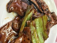 -蘭心餐厅(进贤路店)