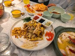 -Aqua Oasis 水天堂(太湖中心mall店)