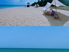 -三亚海棠湾万丽度假酒店