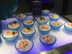 加拿大兰花蚌-海鼎荟海鲜姿造(晋江宝龙店)