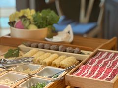 -山海蟹庐·海鲜糟粕醋火锅(慈溪店)