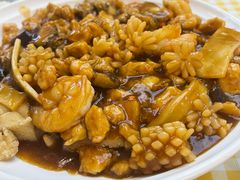 -京皇十二道天津菜(蒲黄榆店)