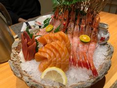 -大岛日本料理铁板烧(南通大饭店)