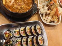 -多宾韩国料理(学衡路店)