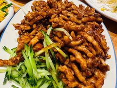 -姥姥家春饼店(惠新东街店)